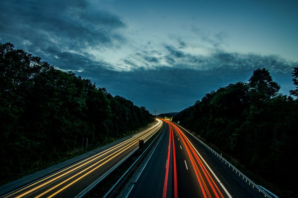 David Becker 754072 Unsplash 1024x683