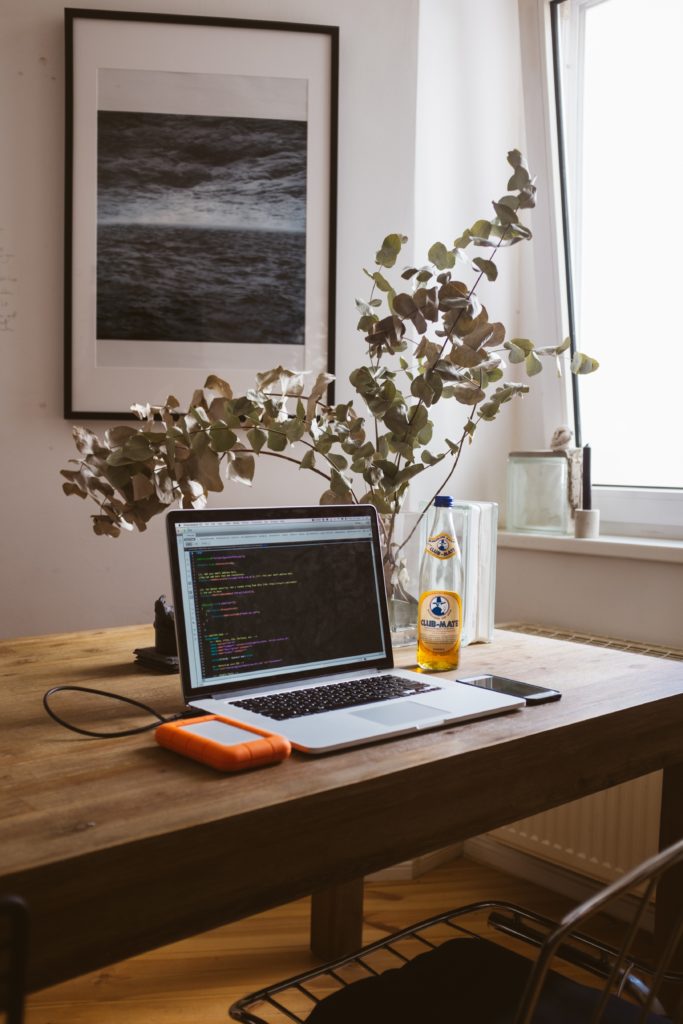 Work From Home 683x1024