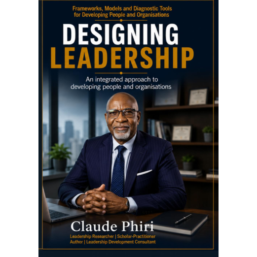 designing leaders